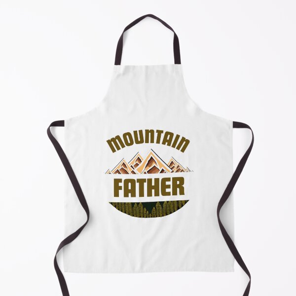 Item preview, Mountain father adventure designed and sold by Be-Adventurous.
