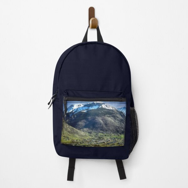 Item preview, Silverton, Colorado designed and sold by Kathy Weaver.