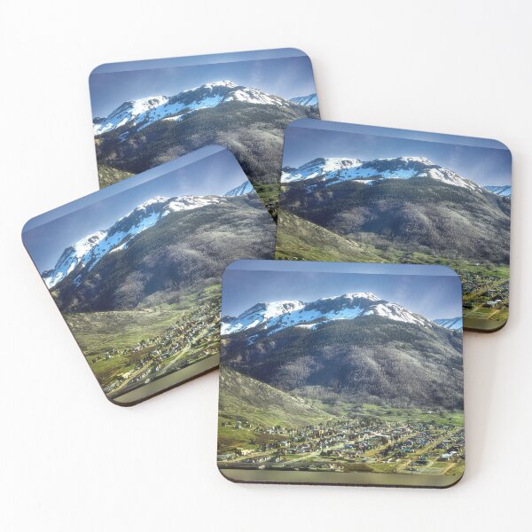 Item preview, Silverton, Colorado designed and sold by Kathy Weaver.