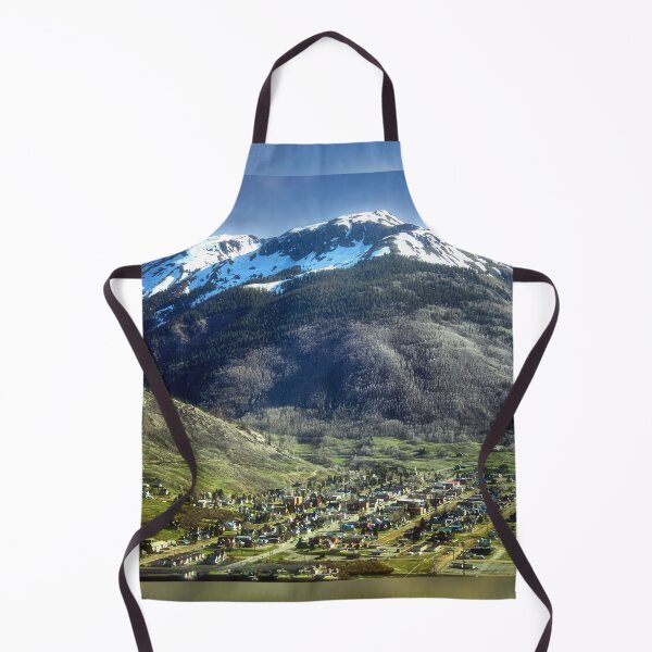 Item preview, Silverton, Colorado designed and sold by Kathy Weaver.