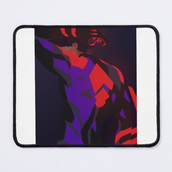 Item preview, Miguel Ohara designed and sold by SoloB4ndit.
