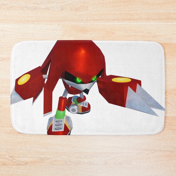 Item preview, Metal Knuckles - Left Cross designed and sold by MTMecha.