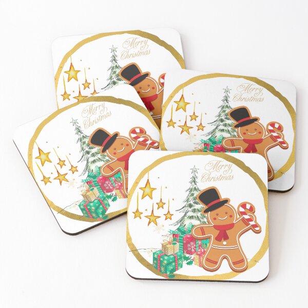 Item preview, christmas cookie designed and sold by Venezuelaaaaa.