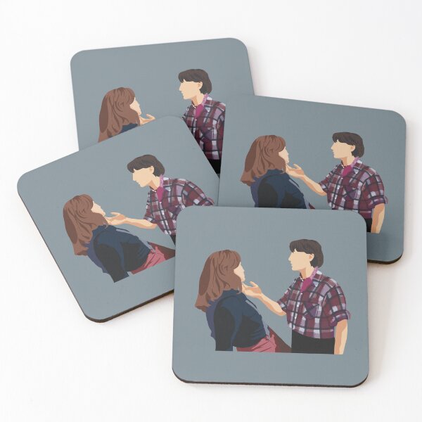 Item preview, Cynthia x Lydia designed and sold by geekartistry.