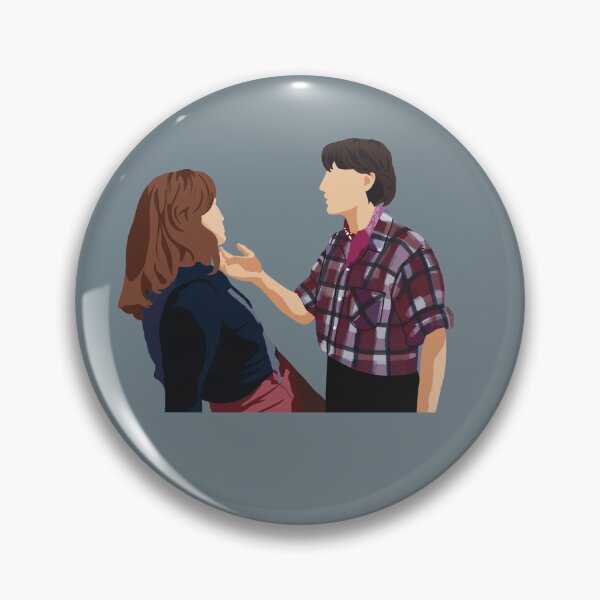 Item preview, Cynthia x Lydia designed and sold by geekartistry.