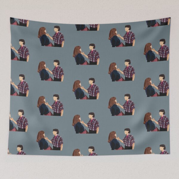 Item preview, Cynthia x Lydia designed and sold by geekartistry.