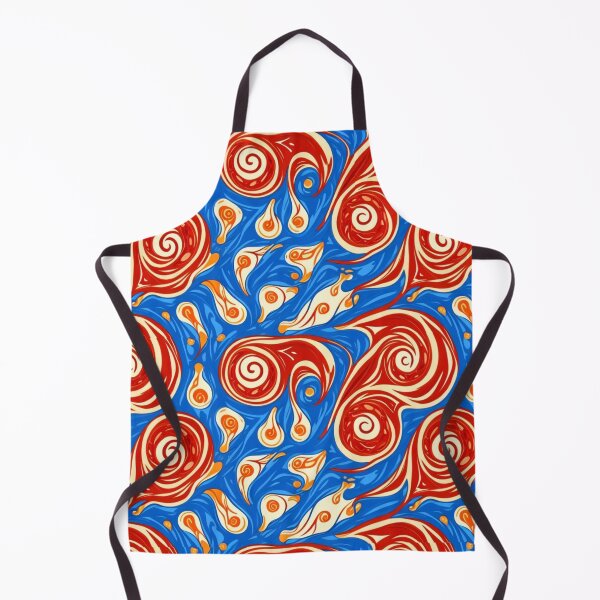 Item preview, Seamless Swirl Pattern designed and sold by kiyaansh16.