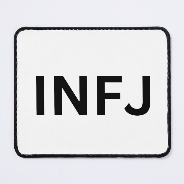 Item preview, INFJ designed and sold by Botany Co..