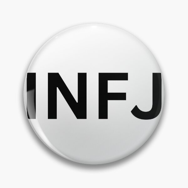 Item preview, INFJ designed and sold by Botany Co..