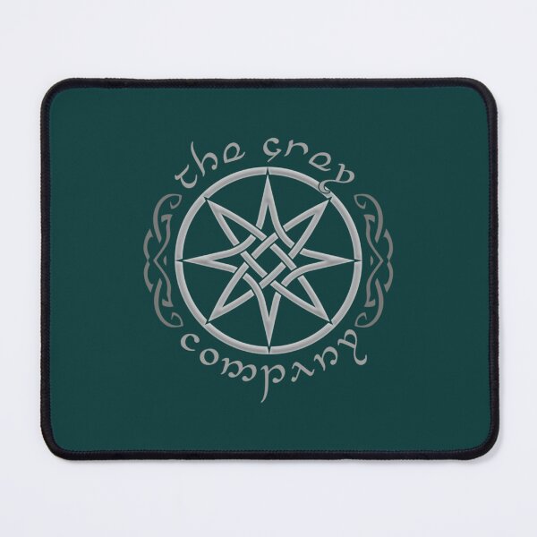 Item preview, Gray company designed and sold by abbyegrap.