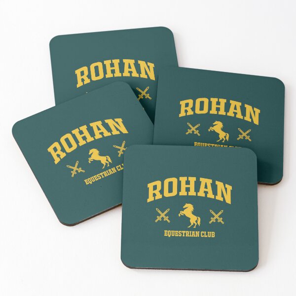 Item preview, Rohan Equestrian Club designed and sold by abbyegrap.