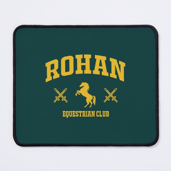 Item preview, Rohan Equestrian Club designed and sold by abbyegrap.