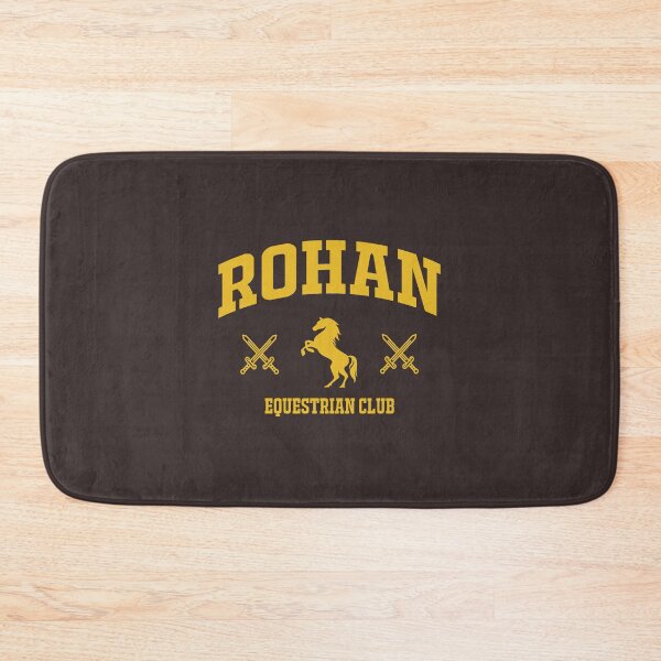 Item preview, Rohan Equestrian Club designed and sold by abbyegrap.