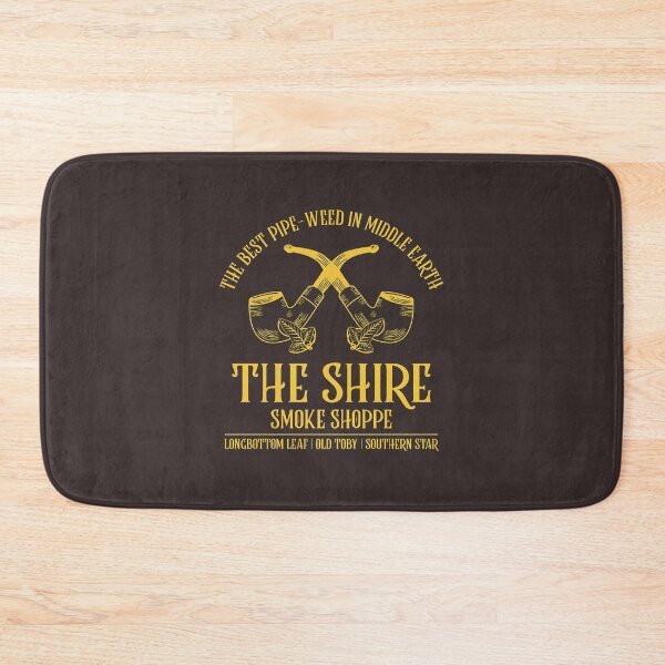 Item preview, The Shire Smoke Shoppe Active  designed and sold by abbyegrap.