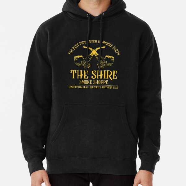 Item preview, The Shire Smoke Shoppe Active  designed and sold by abbyegrap.