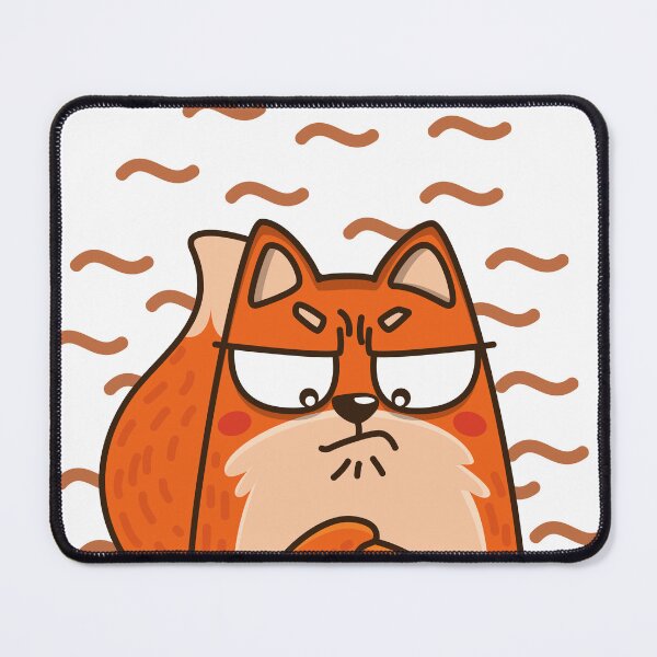 Item preview, Emotion Animal of the Fox designed and sold by SceneryStudio.
