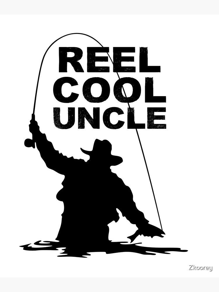 Reel Cool Grandpa Fishing Lover Expert Fishermen Zip Hoodie