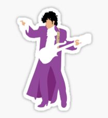 AMA'85 (purple) Sticker