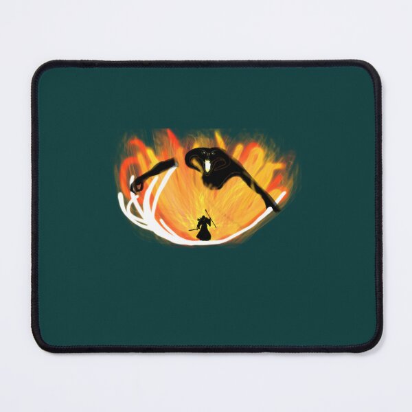 Item preview, YOU SHALL NOT PASS designed and sold by abbyegrap.
