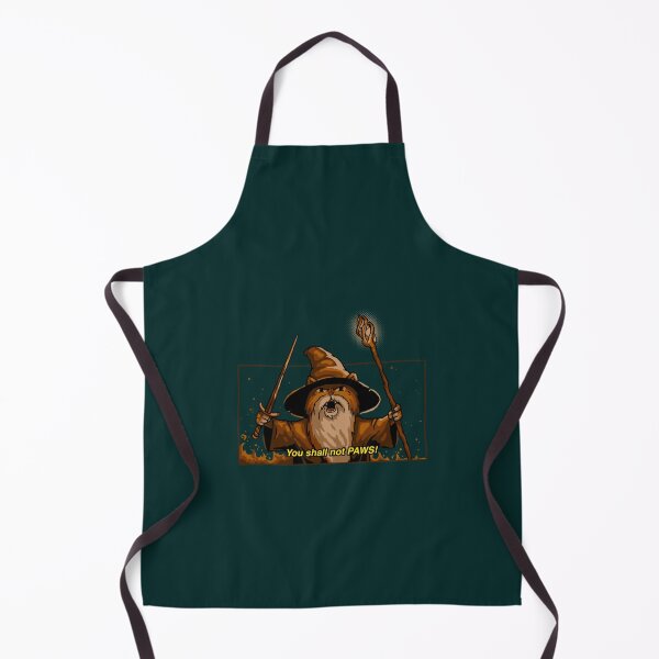 Item preview, You Shall Not PAWS! designed and sold by abbyegrap.