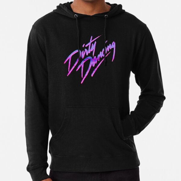 Dirty dancing hotsell hoodie hm