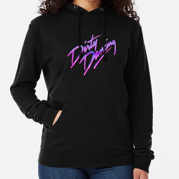 Dirty dancing sweatshirt zara best sale