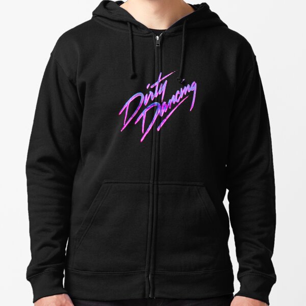 Dirty dancing hoodie hm hotsell