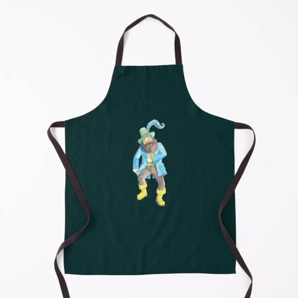 Item preview, Tom Bombadil designed and sold by abbyegrap.