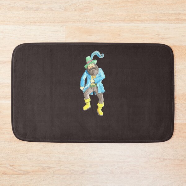 Item preview, Tom Bombadil designed and sold by abbyegrap.