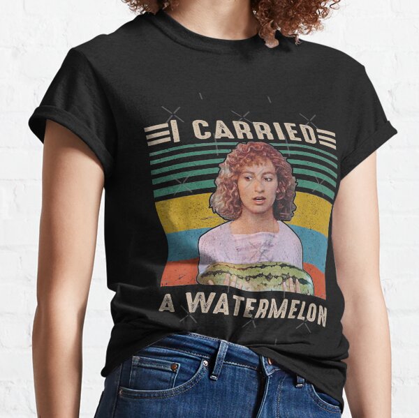 Item preview, I Carried A Watermelon Vintage designed and sold by teresachurcher.