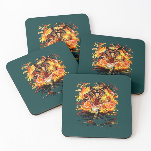 Item preview, van Gogh Never Passed (version 2)  designed and sold by abbyegrap.