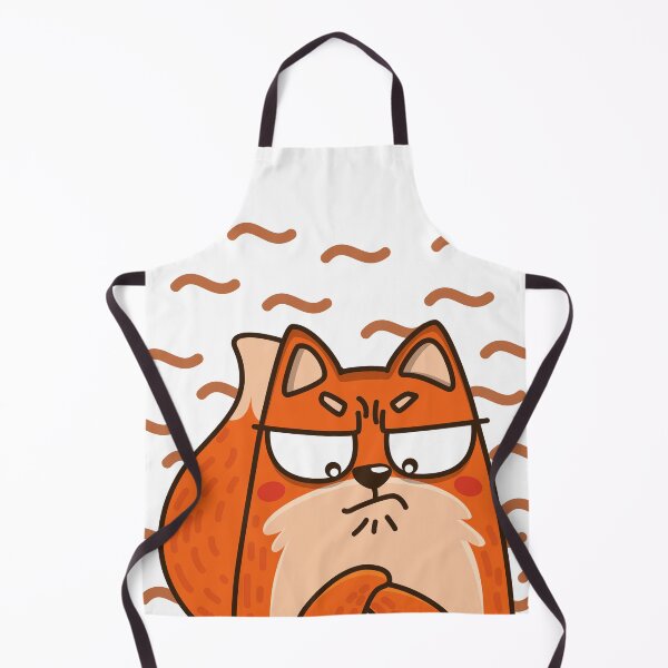 Item preview, Emotion Animal of the Fox designed and sold by SceneryStudio.