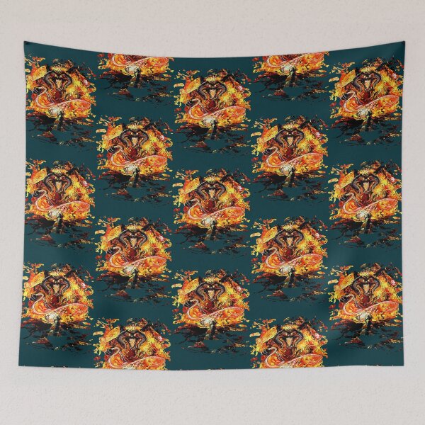 Item preview, van Gogh Never Passed (version 2)  designed and sold by abbyegrap.