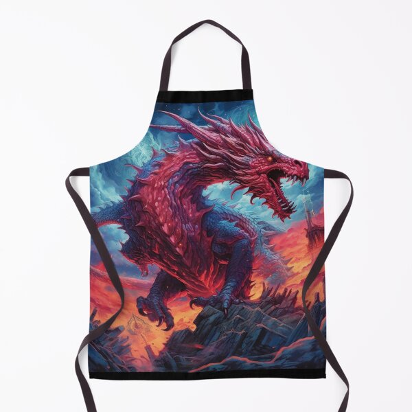 Item preview, Legendary Epic Dragon designed and sold by Jaro90.