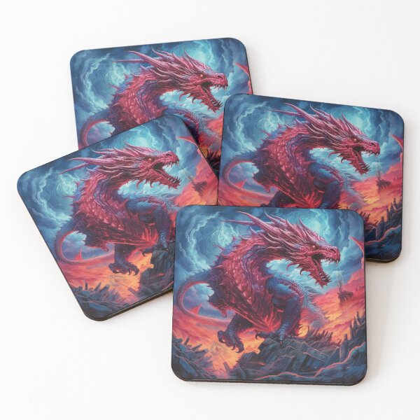 Item preview, Legendary Epic Dragon designed and sold by Jaro90.