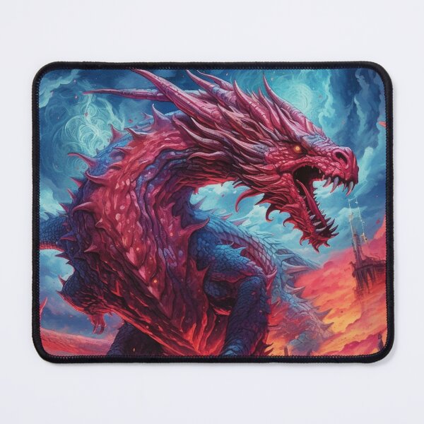 Item preview, Legendary Epic Dragon designed and sold by Jaro90.