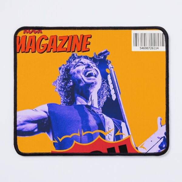 Item preview, Bush Rock band Magazine: relive the glory days of the 90s designed and sold by fleive.