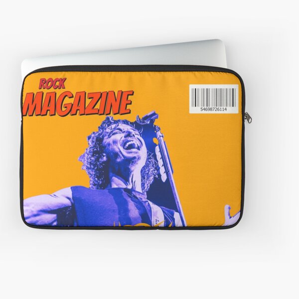 Item preview, Bush Rock band Magazine: relive the glory days of the 90s designed and sold by fleive.