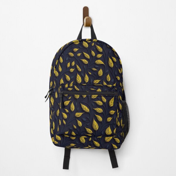 Item preview, Seamless Leaf pattern designed and sold by kiyaansh16.