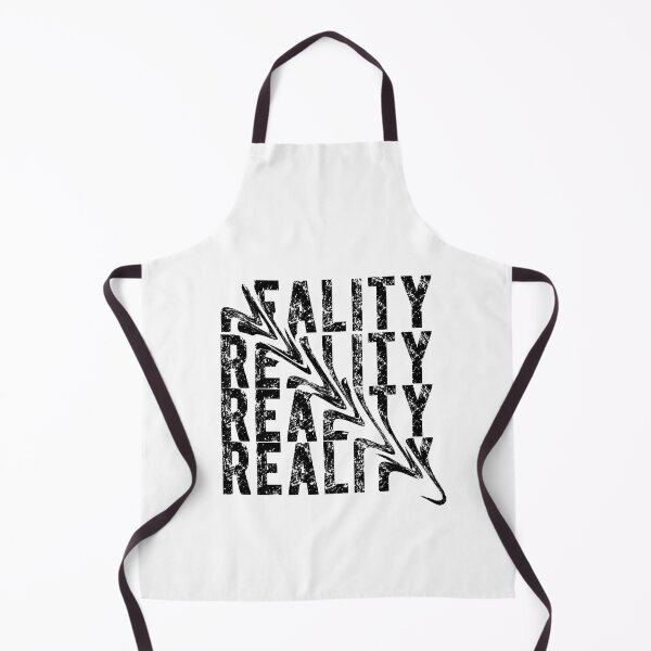 Item preview, REALİTY TYPOGRAPHY designed and sold by DeluxBee.