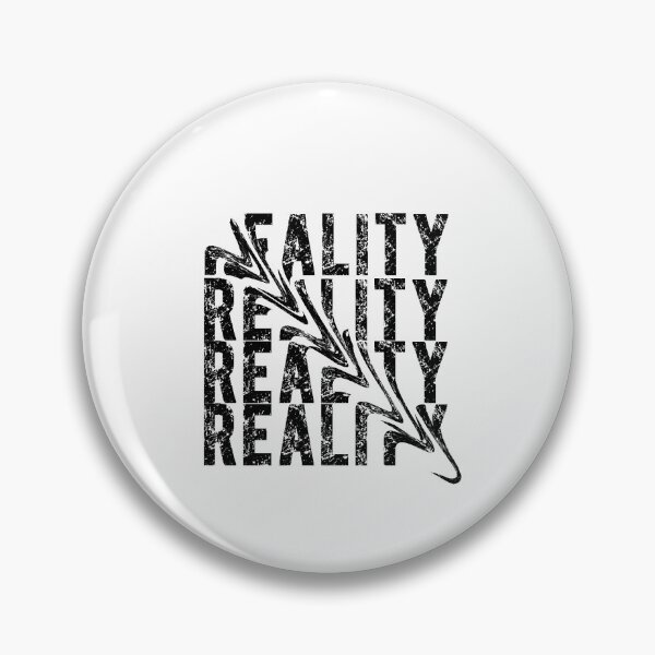 Item preview, REALİTY TYPOGRAPHY designed and sold by DeluxBee.