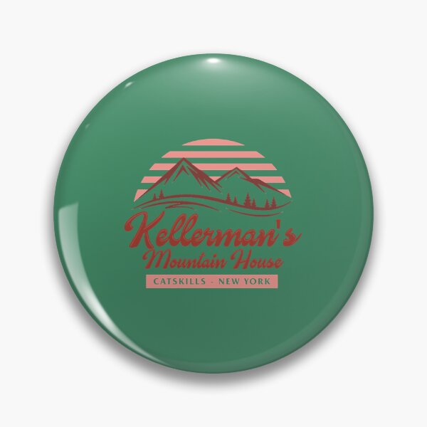 Item preview, Keller.mans Mountain House designed and sold by teresachurcher.