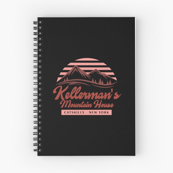 Item preview, Keller.mans Mountain House designed and sold by teresachurcher.