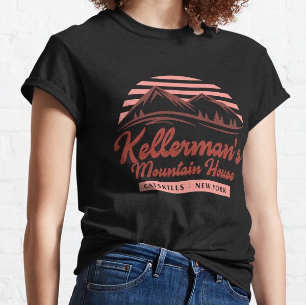 Mountain Scene T Shirts for Sale Redbubble