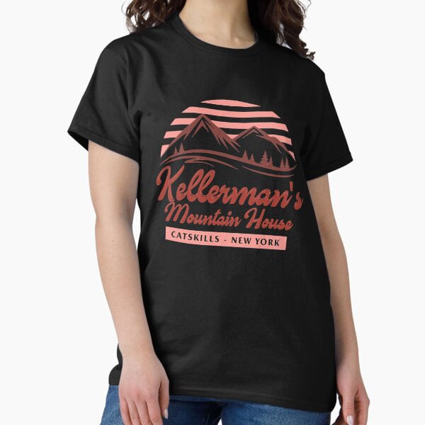 Item preview, Keller.mans Mountain House designed and sold by teresachurcher.