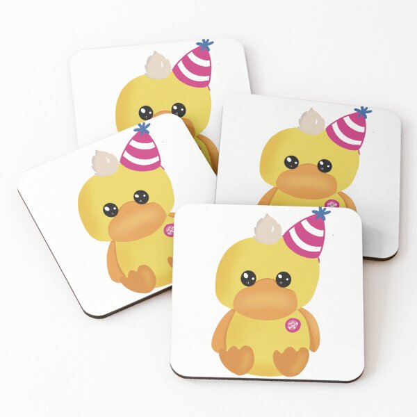 Item preview, Duck meme - Birthday Edition designed and sold by Lorna182.
