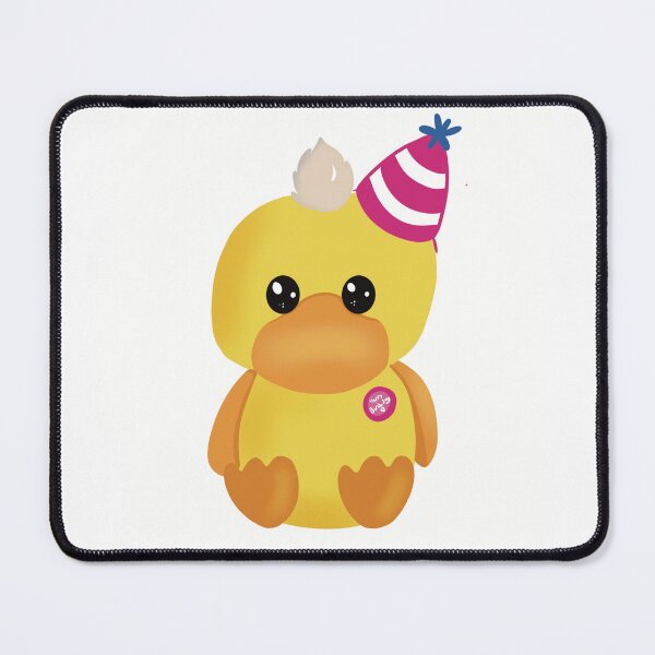 Item preview, Duck meme - Birthday Edition designed and sold by Lorna182.