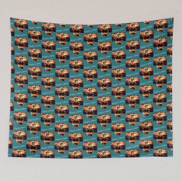 Item preview, Roadhouse Patrick Swayze Retro 80_s Movie designed and sold by teresachurcher.