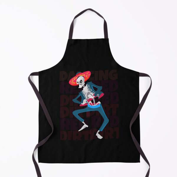 Item preview, Red Dirt Dancing (2) designed and sold by teresachurcher.