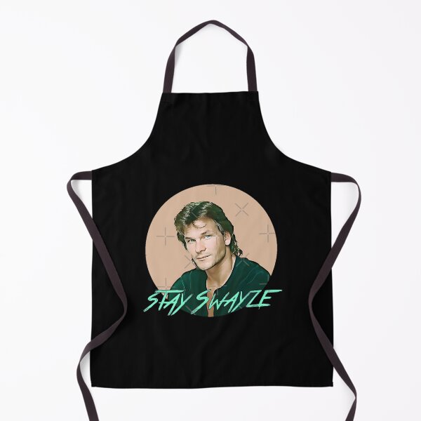 Item preview, Stay Swayze painting designed and sold by teresachurcher.